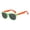 Green, variant on Kids Sunglasses Polarized Uv Resistant Sunglasses Outdoor Kids Sunglasses Party Favor ,Mint Green