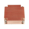 thumbnail image 2 of Dynatron K129 1U Server CPU Cooler For Intel Socket1156 Series, 2 of 2
