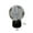 Noir, variante sur Amzcrzy Appareils Ménagers, Veilleuse pour Enfants Lampe Optique de Soccer avec Télécommande 16 Couleurs Changeantes Soccer Anniversaire Noël Saint-Valentin Idée Cadeau pour Fan de Sport Garçons Filles Veilleuse