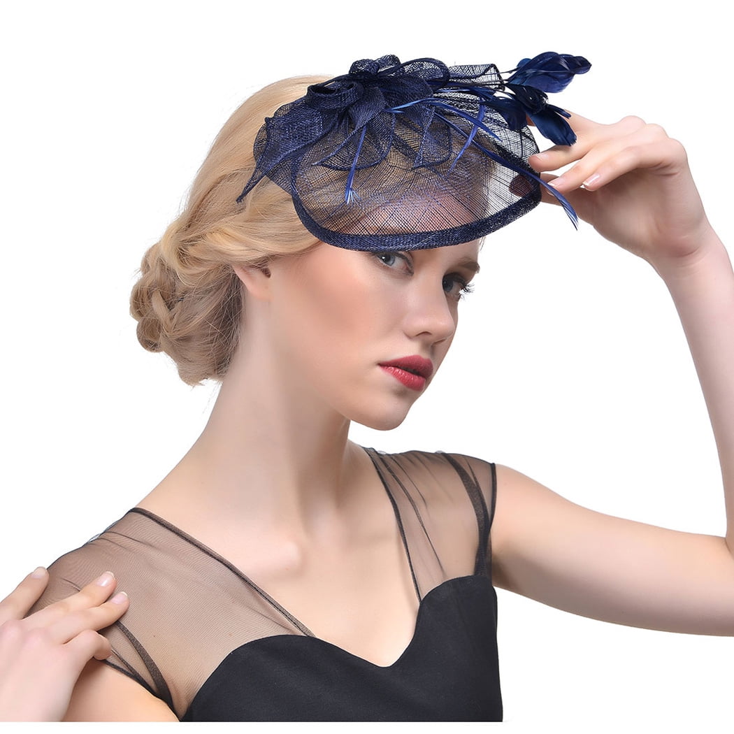 Fascinator Base Polyester Pillbox Great for making fascinators/party hats 