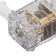 thumbnail image 2 of Micro Peristaltic Pump, Flow Measurement, Metal Titration, Self-Priming, for Beauty Medical Instruments, G15 3V 60mA, 2 of 2