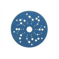 3M Hookit Blue Abrasive Ceramic Aluminum Oxide Hook & Loop Disc - 5 in  - 36166