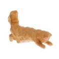 thumbnail image 4 of 1: de 64 Diorama maqueta Miniture Scenes figurita muñeca juguetes, vertical es de aproximadamente 0,5-1cm Gato marrón Hugo figuras de miniture, 4 of 10