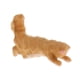 thumbnail image 4 of 1: de 64 Diorama maqueta Miniture Scenes figurita muñeca juguetes, vertical es de aproximadamente 0,5-1cm Gato marrón Hugo figuras de miniture, 4 of 10