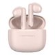 thumbnail image 1 of Auriculares Bluetooth Vention - Elf Earbuds E03 Inalambricos 5.3 - In Ear Con Cancelacion De Ruido - 30 Horas - Resistente Al Agua Ipx4 - Manos Libres - Rosa - Tactil - Microfono - Deporte - Nbhp0, 1 of 3