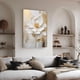 thumbnail image 3 of Cuadro Decorativo Flor Blanca, 3 of 4