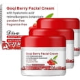 thumbnail image 1 of 3pcs Himalayan Goqi Berry Facial Cream Multi Effect Anti-wrinkle Cream, 1 of 4