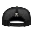 thumbnail image 5 of Gorra Plana Verde Unitalla Apocalipsis Green, 5 of 5