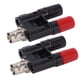 thumbnail image 1 of Adaptador de banana BNC Jadeshay 2 piezas hembra a BNC, 1 of 8