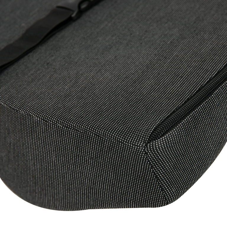 Mind Reader - Seat cushion - black