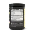 thumbnail image 5 of NutraBio Amino Kick - Amino Acid Energy Formula - BCAA's, Electrolytes for Hydration, Natural Caffeine- 30 Servings(Pineapple Passionfruit), 5 of 9