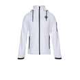 thumbnail image 1 of Chamarra Modelo 001001001122 blanco L, 1 of 3