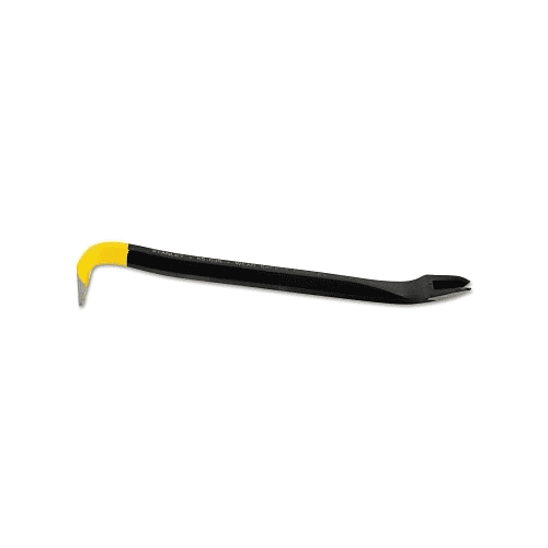 Stanley Nail Pullers, 11 In, 90 & 30 Offset Claws - 5 per BOX - 55035