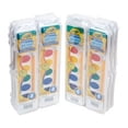thumbnail image 4 of Crayola 8 Count Watercolors in Pack of 12, 4 of 7