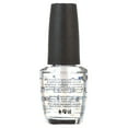 thumbnail image 4 of OPI Natural Nail Strengthener, Nail Polish, 0.5 oz, 4 of 6