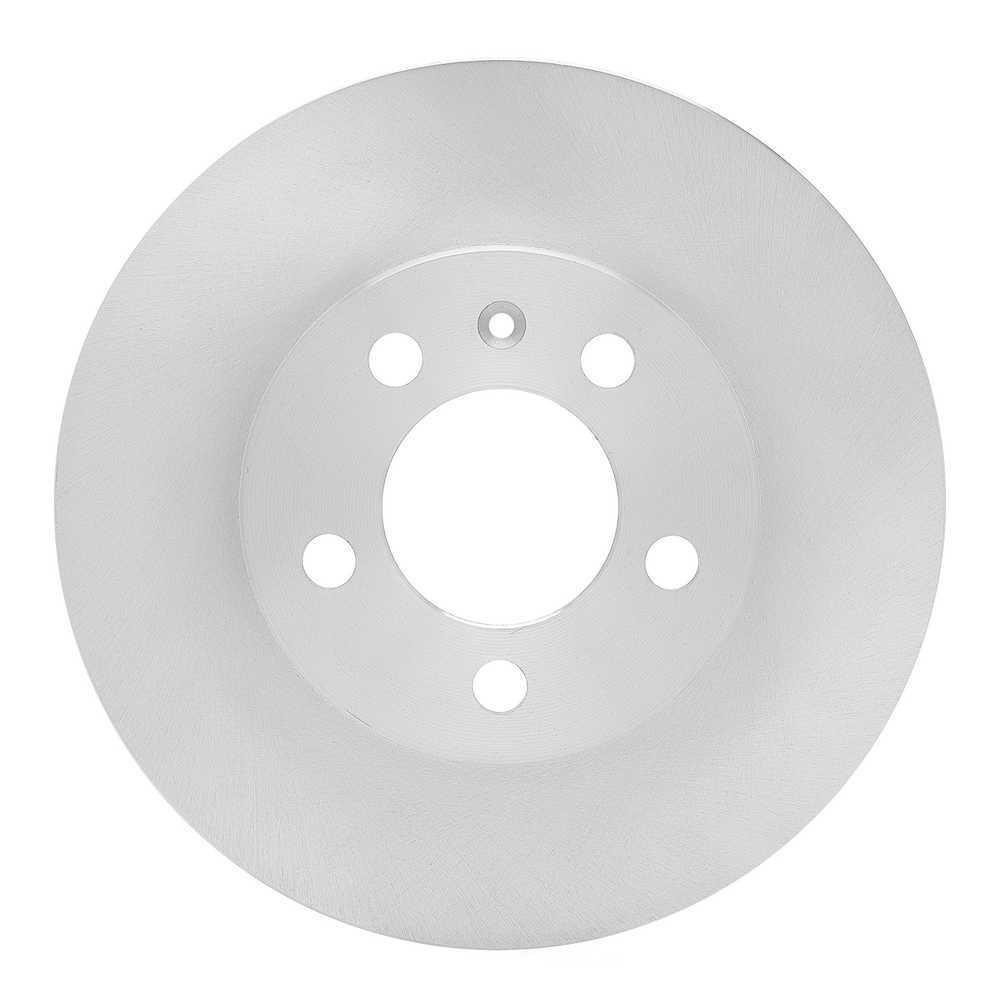 Dynamic Friction Company 600-92133 DFC Brake Rotor