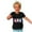 Black, variant on Kids Easter Day Shirt Boys Girls Easter Gnome Carrot Eggs Graphic Tees Toddler Short Sleeve Crewneck Pullover T-Shirt Tops for Daily Wear