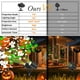 thumbnail image 5 of Proyector de Halloween Lurious, temporizador impermeable de doble cabezal, 5 of 7