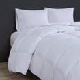 thumbnail image 4 of True North by Sleep Philosophy Polyester Down Comforter with White TN10-0490, 4 of 5