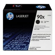 Original 90X High Yield Black Toner Cartridge - Yields up to 24,000 pages