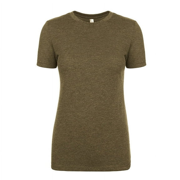 Next Level Womens Triblend T-Shirt