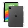 thumbnail image 3 of for Apple iPad Pro 11" (2024) Case, [With Pen Slot],Ultra Slim Shockproof Resistant Flexible Soft Transparent TPU Protective Anti-crash and Anti-drop Tablet Case Cover,Clear, 3 of 6