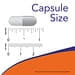 thumbnail image 5 of NOW FOODS CAPSULAS DE MINERALES DE ESPECTRO COMPLETO 240 CAPSULAS VEGETALES, 5 of 6