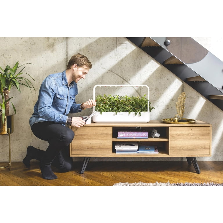 Click and Grow Smart Garden 9 PRO w/Bluetooth | App and Touch