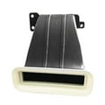 thumbnail image 2 of Car Air Intake Replaces, Premium, High Performance, Easy to Install Durable Spare Parts Practical Auto Modification Intakes Mouth White, 2 of 10