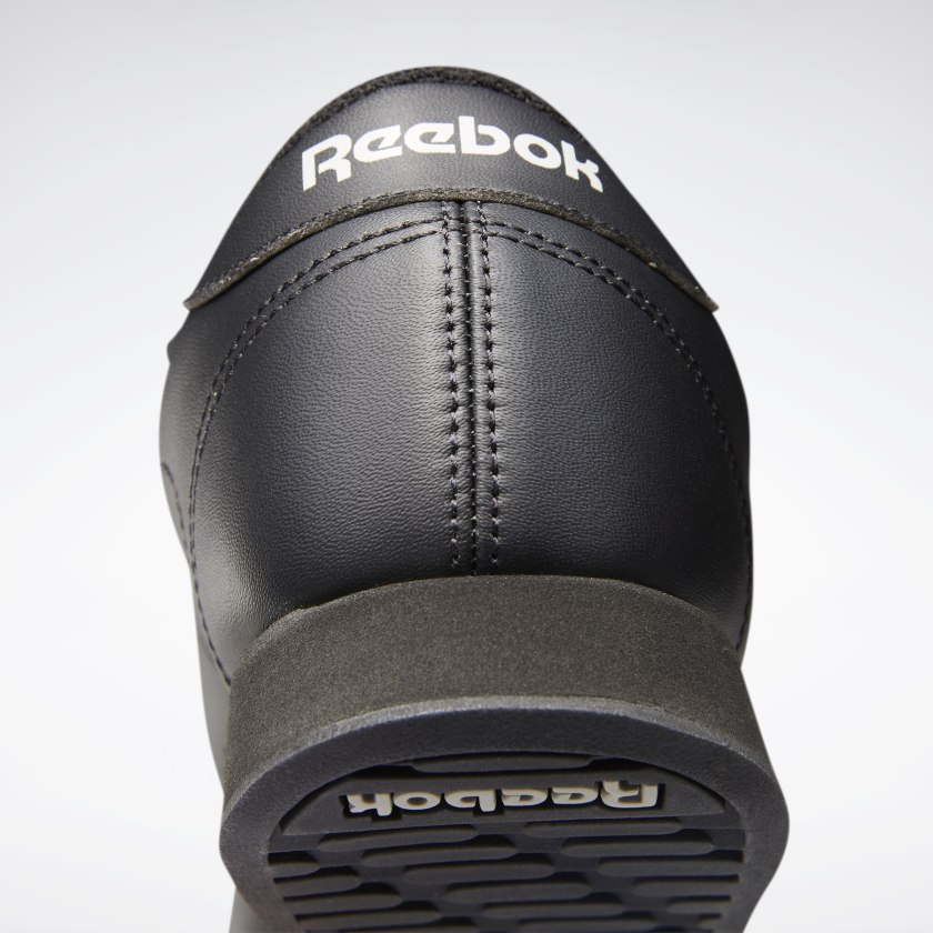 Reebok Footwear Women's 100000120 Reebok Classics Ftw Women Black , 10 ...