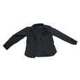 thumbnail image 4 of Accesorios de camisa CUTICAT a escala 1:6 para figuras de acción de 12 pulgadas Negro, 4 of 7