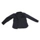 thumbnail image 4 of Accesorios de camisa CUTICAT a escala 1:6 para figuras de acción de 12 pulgadas Negro, 4 of 7