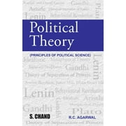 Introduction To Political Science - Aggarwal, R.C.