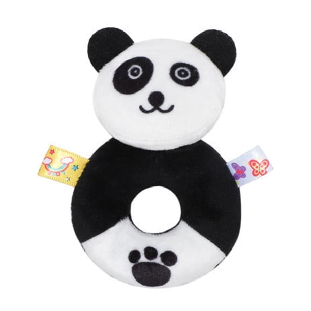 Juguetes Para Niño Sonajeros de mano para bebé, juguetes educativos, peluches interactivos súper lindos y relajantes para dormir, regalos para niños y niñas. Juguetes Para Bebe 1 Año