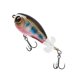 thumbnail image 3 of Whopper Popper Fishing señuelos hélice giratorio cebo artificial wobblers negro, 3 of 6