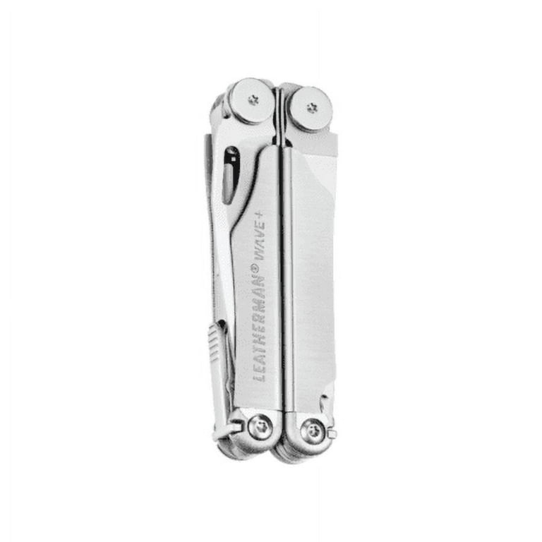 Leatherman wave 2024