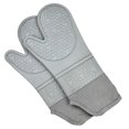 thumbnail image 1 of Multifunctional Silicone Oven Gloves Heat- and Waterproof, 1 of 5