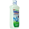 thumbnail image 6 of 2 Pack Biotene Dry Mouth Gentle Oral Rinse, Mild Mint, 16 Ounces Each, 6 of 8
