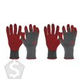 thumbnail image 2 of Handcrew Gants en Mousse Latex - Lot de 2, 2 of 2