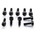 thumbnail image 3 of Aluminum Allen Bolt M3x(0.50mm)x10mm Pack x10, 3 of 6