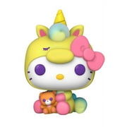 Funko Pop! Collectible Vinyl Figure, Sanrio Unicorn Party, 5-Pack