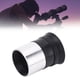 thumbnail image 1 of Telescopio astronómico ocular, 1.25in telescopio ocular de ocular azul transmisión de alta luz contraste para el telescopio de astronomía, 1 of 7