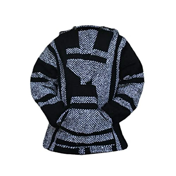 Youth top baja hoodie