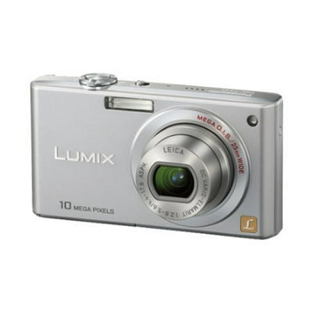 Panasonic Lumix DMC-FX35S -...