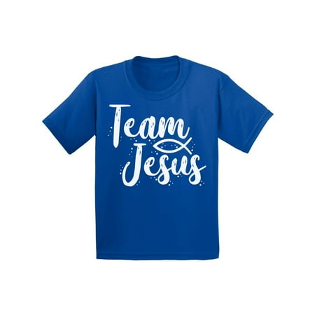 

Awkward Styles Team Jesus T-shirt 2T 3T 4T 5T 3 Years Old Boys 4 Years Girls Christian Toddler Shirt 5 Years Old Kids