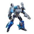 thumbnail image 2 of Action Figure Transformers Rise of The Beasts Autobot Mirage, 2 of 3