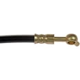 thumbnail image 3 of Dorman H620877 Brake Hydraulic Hose for Specific Infiniti / Nissan Models Fits select: 2007-2008 INFINITI G35, 2012-2013 INFINITI G37, 3 of 3