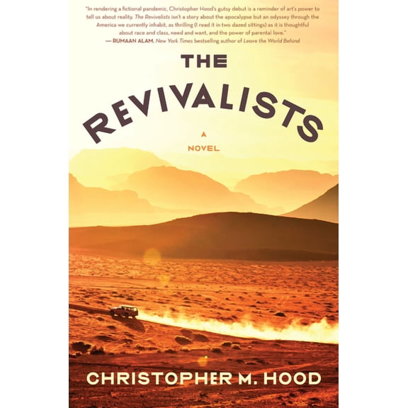 The Revivalists, (Paperback)