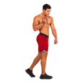 thumbnail image 3 of Short De Basketball Corte Medio Para Hombre Fenix Fit, 3 of 3