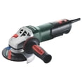 thumbnail image 1 of Amoladora angular Metabo 4.5 pulgadas/5 pulgadas 11000 rpm 11.0A sin bloqueo, 1 of 7